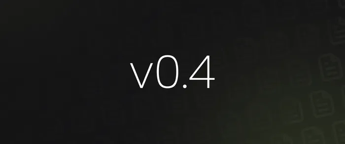 Papra v0.4 - The Developer Update