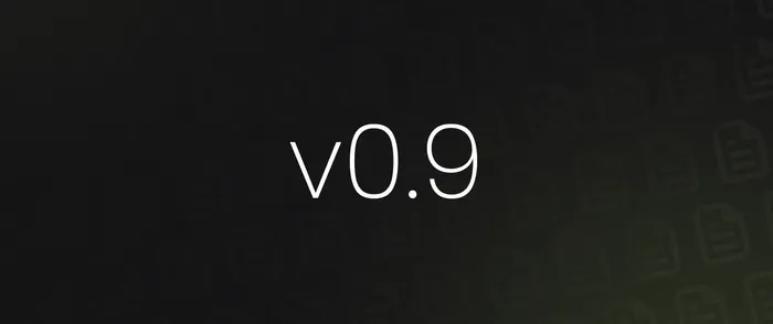 Papra v0.9 - Document encryption, performance improvements, and streamlined storage